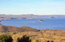 Civita di Bagnoregio Ancient Town + Duomo di Orvieto + Lake Bolsena