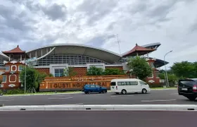 Private Arrival Transfer From International Bali Airport (DPS) to Nusa Dua Area