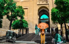 Cordoba Mosque Guided Tour