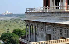 Taj Mahal Tour from Delhi by Express Train (Viator Award Winner)