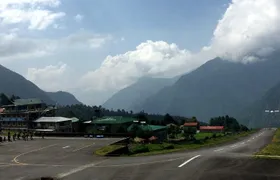 Everest Base Camp Trek