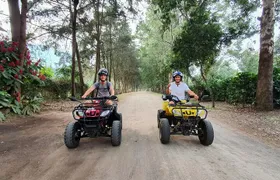 Antigua ATV Coffee Tour 