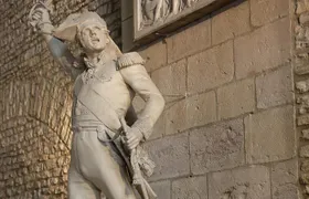 Dijon - Historic Guided Walking Tour