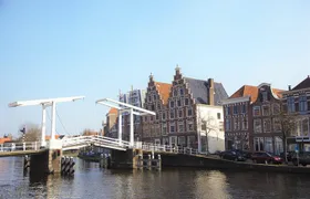 Guided Food Tour Haarlem (min. 2 persons) - Many local tastings