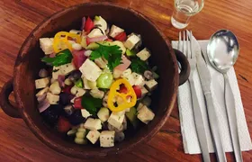 A 3-hour Guided Food Tour with 4 Iconic Restaurants of Arequipa