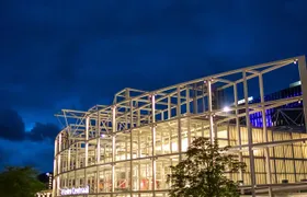 Zero Emission Taxi Transfer from Leiden Area to the Airport