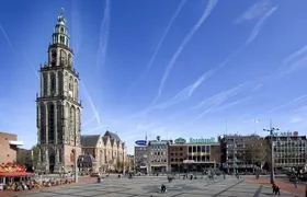 e-Scavenger hunt Groningen: Explore the city at your own pace