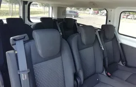 Transfer from Trieste to Venice Airport