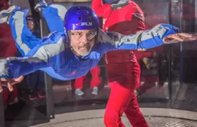 iFLY Indoor Skydiving - Seattle Ticket Standard