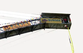 Bungee Pokhara by HighGround Adventures