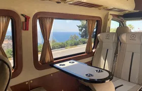 All inclusive Private Tour: Ephesus, Artemis, The House of Virgin Mary, LUNCH