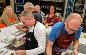 Cusco Cooking Classes and San Pedro Market Tour