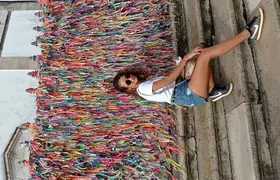 City Tour in Salvador Discover the first capital of Brazil