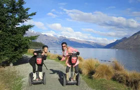 Queenstown Segway Tour