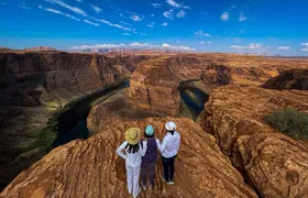 Lower Antelope Canyon & Horseshoe Bend Tours in Arizona