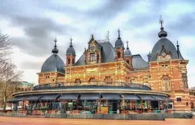 e-Scavenger hunt Arnhem: Explore the city at your own pace