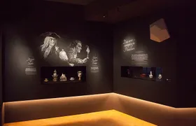 Entrance - Meissen Porcelain Manufactory