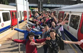 One Week English School and British Culture Program in London