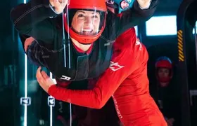 iFLY Loudoun (Washington D.C.)