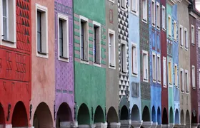 Poznań Experience 2-Hours Guided Walking Tour