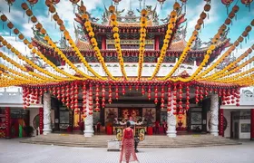 ️ Kuala Lumpur Instagram Tour: Most Famous Spots (Private & All-Inclusive)