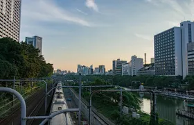 Ancient Tokyo: City Exploration Game