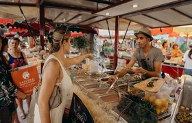 Aix-en-Provence Food Tour - Do Eat Better Experience