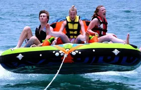 Private Donut Ride Experience in Ras al Khaimah