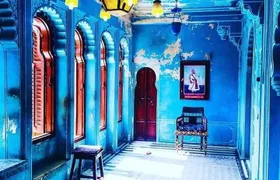 Private Jodhpur Blue City Tour with Hotel Pickup and Drop-off