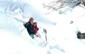 Piatra Craiului National Park Private Hiking Tour from Brasov