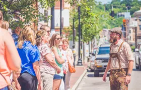 Ultimate Queen City Underground Tour
