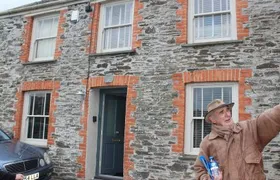 Doc Martin Tour