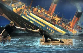 ArtVo Gold Coast General Admission Family (2 adults + 2 children)