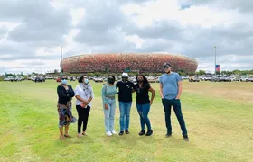 Half-Day Tour of Soweto Tour