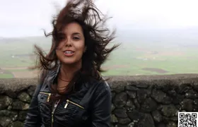 In and Around Terceira Island in a 4X4