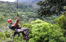 The Original Canopy Tour Monteverde