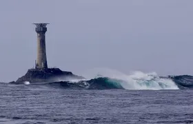 Rounding Cornwall Boat Trip Experience. (Departing Hayle)