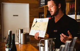 Queenstown Wine Sampler Tour