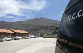 Private Transfers from / to Palermo Airport - Castellammare del Golfo - Alcamo