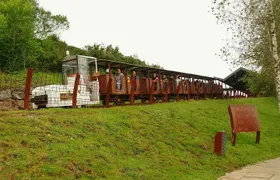 El Soplao Cave Visit with entrance ticket- small groups