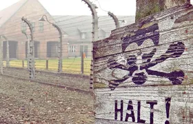 Auschwitz-Birkenau Tour from Wrocław