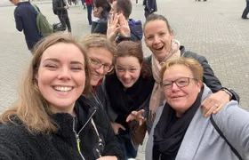 e-Scavenger hunt Eindhoven: Explore the city at your own pace