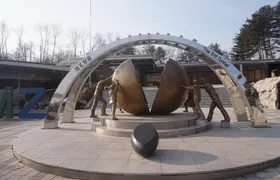 Korea DMZ Tour from Seoul with Hotel Pickup (Suspension Bridge)