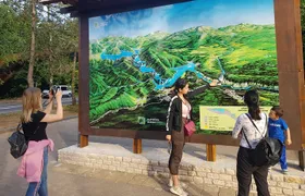 Plitvice and Rastoke day trip from Zagreb w/ticket (guar. dep.)