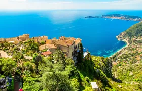 Seacoast View & Monaco – Monte Carlo Full Day Private Tour