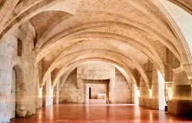 Au Cœur du Château - VSOP & XO D’USSÉ