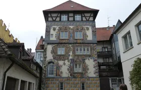 Private Historical Walking Tour in Konstanz