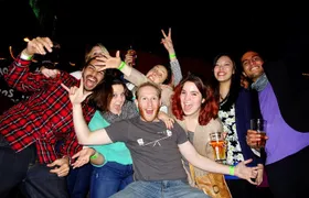 Party Pub Crawl Copenhagen