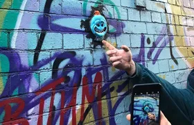 Blackbeard to Banksy - The Ultimate Walking Tour of Bristol