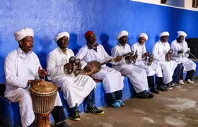 Visit The Nomads, Gnawa Music, Rally In Dunes, Berber Pizza